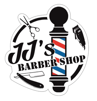 Jj's Barber Shop Alcalá